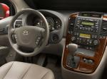 Kia Sedona SWB 2007 года